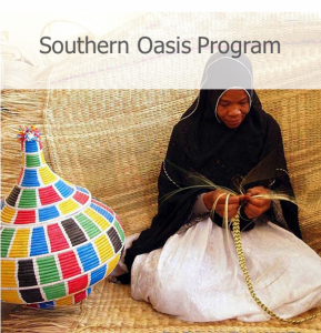 Southern Oasis Program