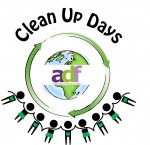 Logo clean Up Days